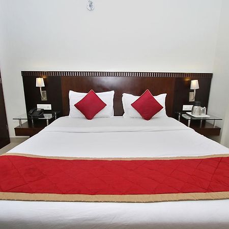 Hotel Amshi International Bengaluru Zewnętrze zdjęcie