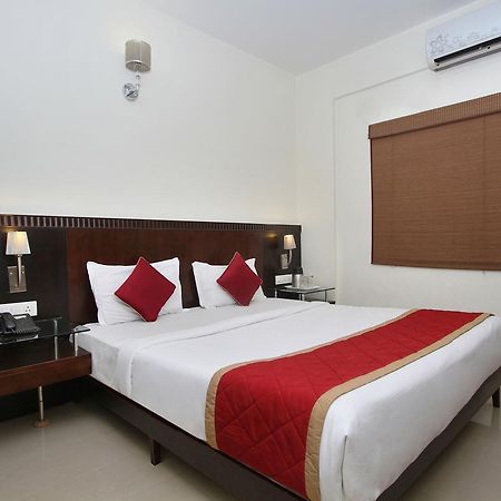 Hotel Amshi International Bengaluru Zewnętrze zdjęcie