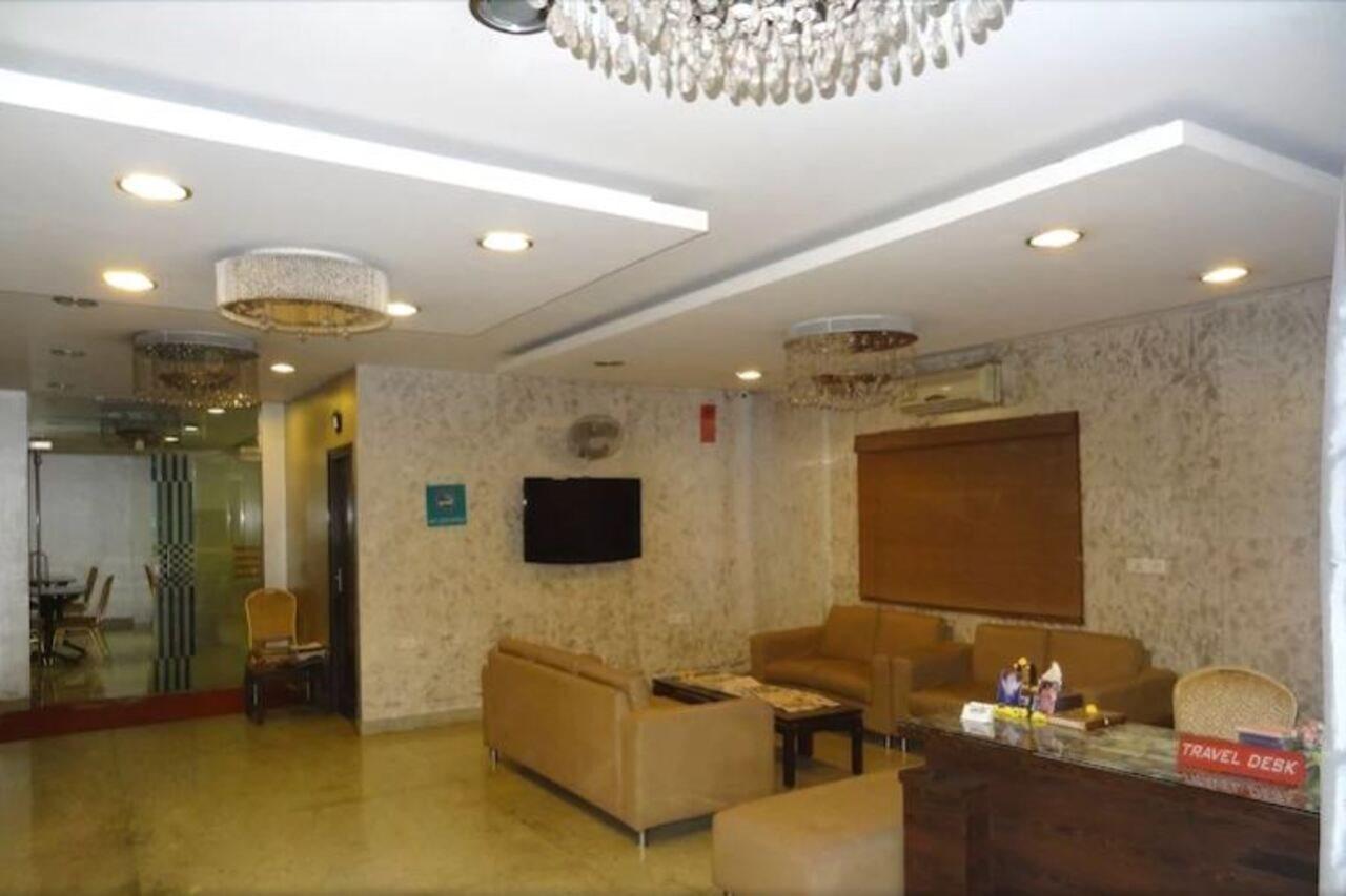 Hotel Amshi International Bengaluru Zewnętrze zdjęcie