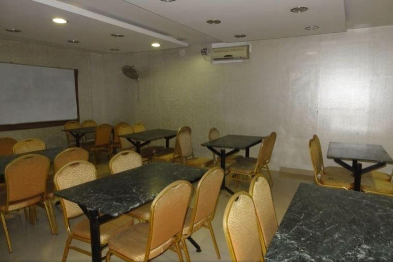 Hotel Amshi International Bengaluru Zewnętrze zdjęcie