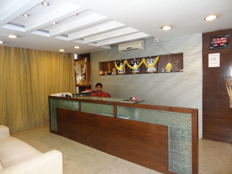 Hotel Amshi International Bengaluru Zewnętrze zdjęcie
