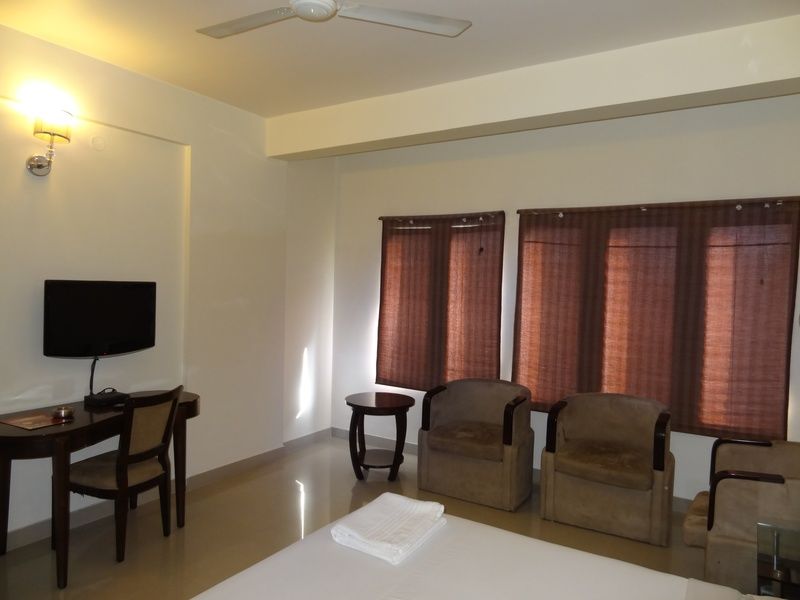 Hotel Amshi International Bengaluru Zewnętrze zdjęcie