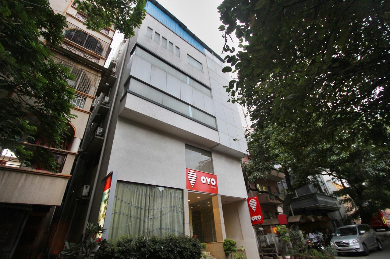 Hotel Amshi International Bengaluru Zewnętrze zdjęcie