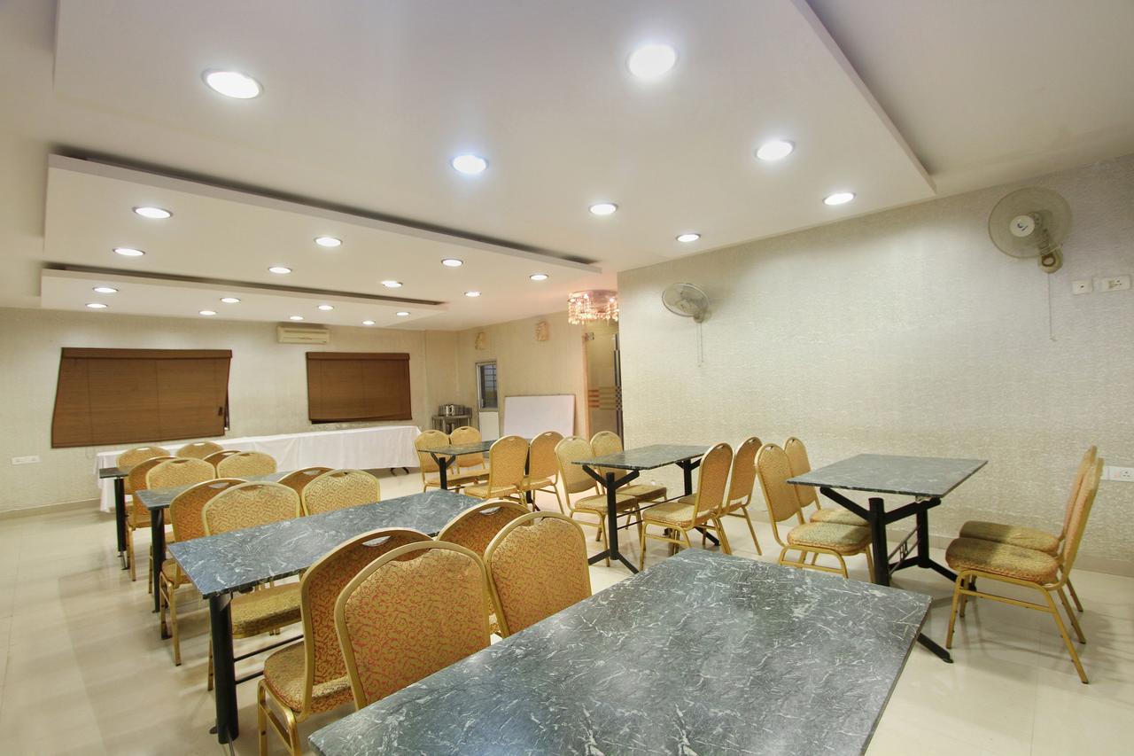 Hotel Amshi International Bengaluru Zewnętrze zdjęcie