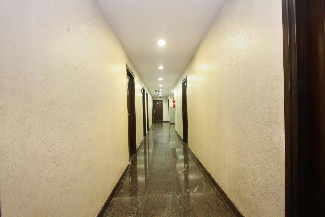 Hotel Amshi International Bengaluru Zewnętrze zdjęcie