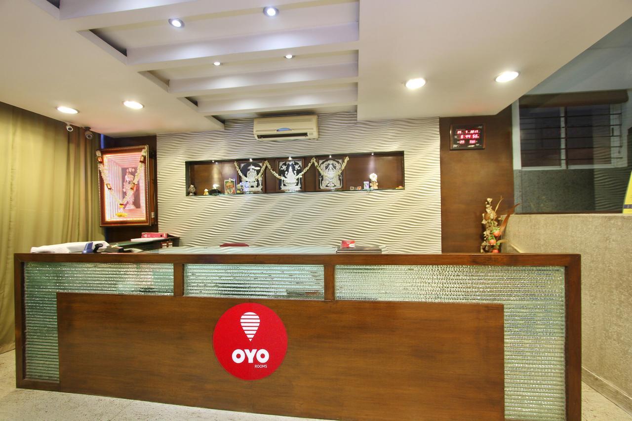 Hotel Amshi International Bengaluru Zewnętrze zdjęcie