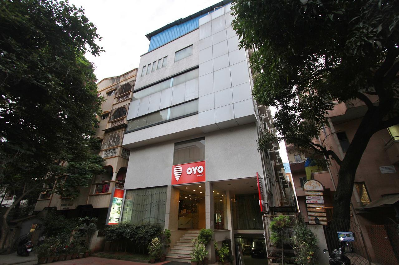 Hotel Amshi International Bengaluru Zewnętrze zdjęcie