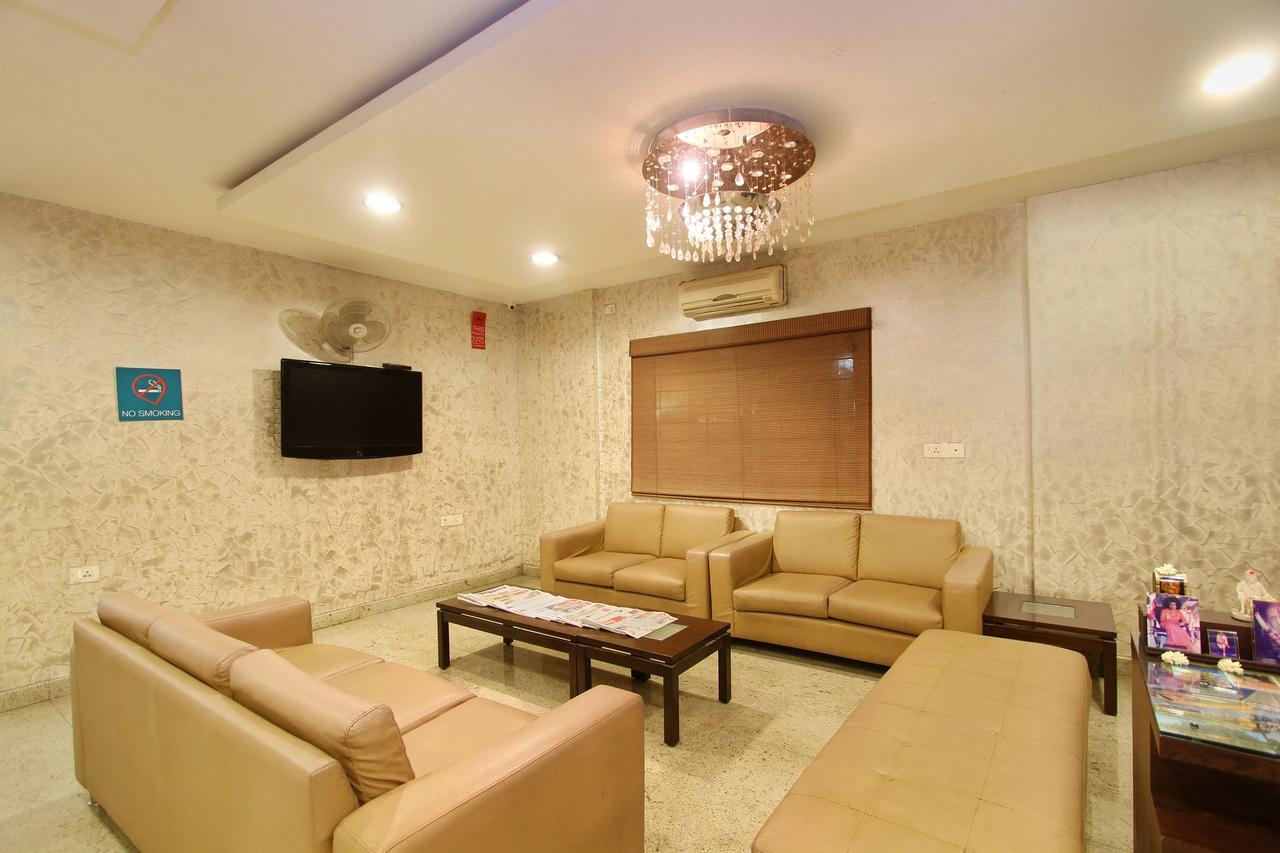 Hotel Amshi International Bengaluru Zewnętrze zdjęcie