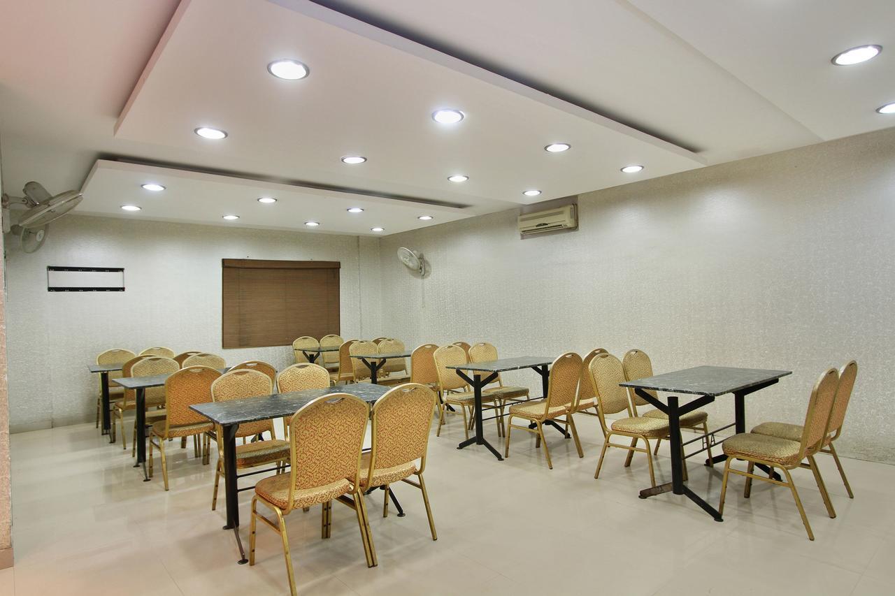 Hotel Amshi International Bengaluru Zewnętrze zdjęcie