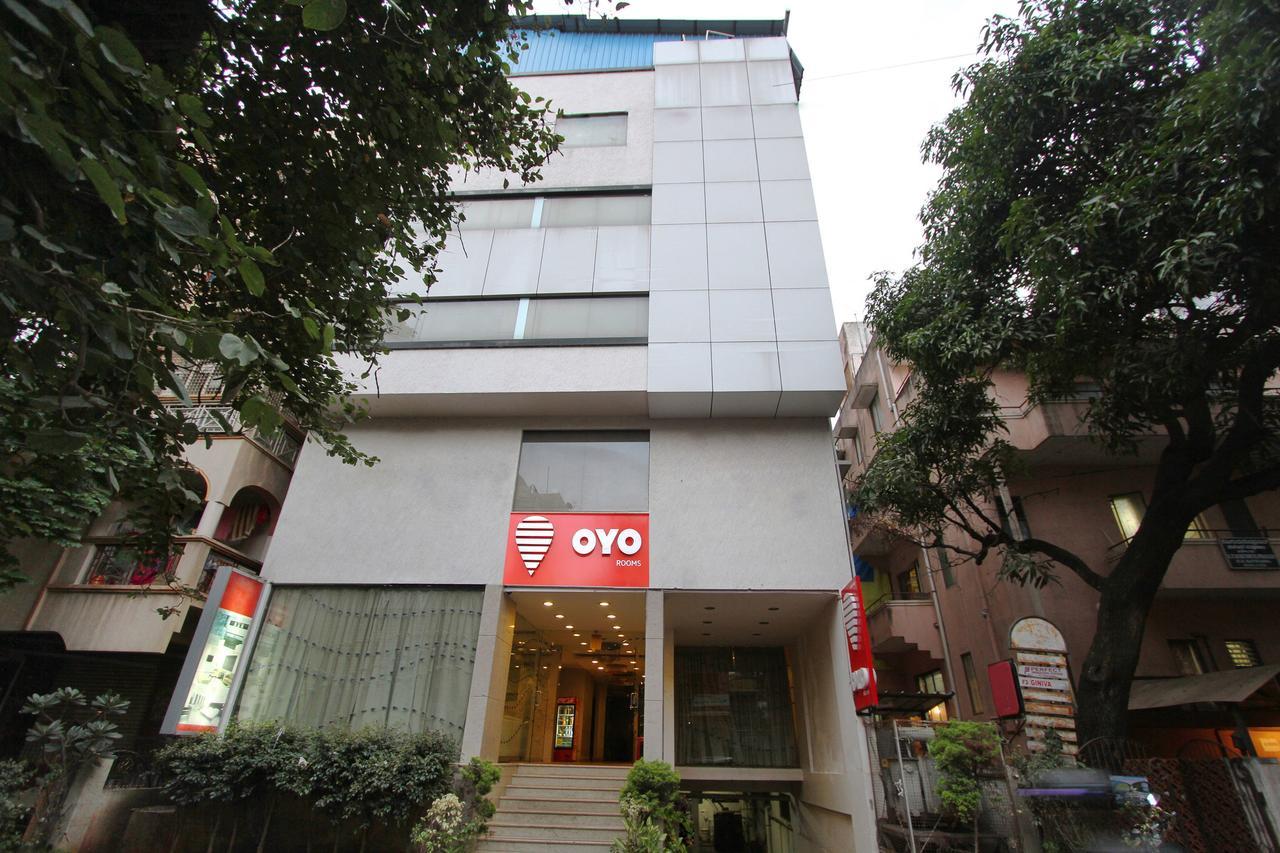 Hotel Amshi International Bengaluru Zewnętrze zdjęcie